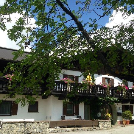 Haus Andreas Apartment เซเฟลด์ อิน ทิโรล ภายนอก รูปภาพ