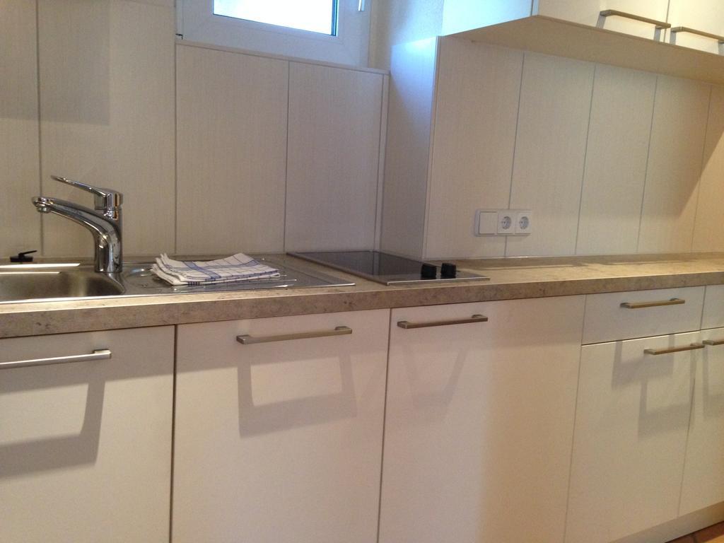 Haus Andreas Apartment เซเฟลด์ อิน ทิโรล ห้อง รูปภาพ
