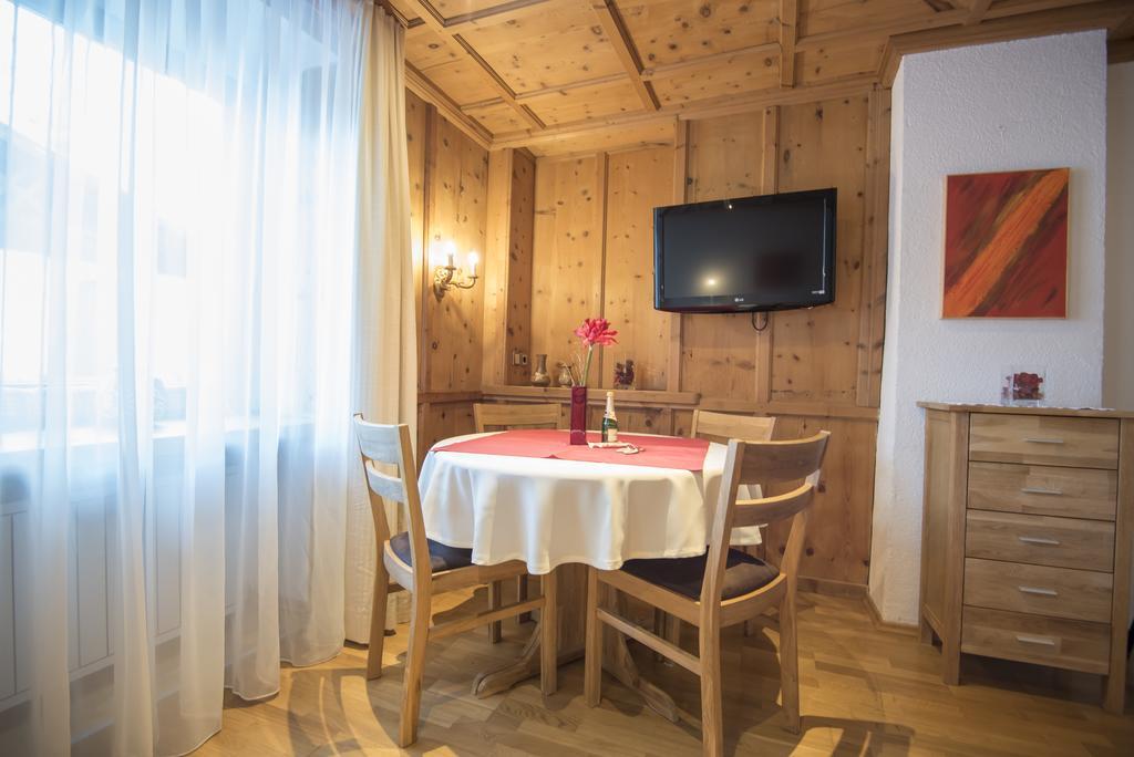 Haus Andreas Apartment เซเฟลด์ อิน ทิโรล ห้อง รูปภาพ