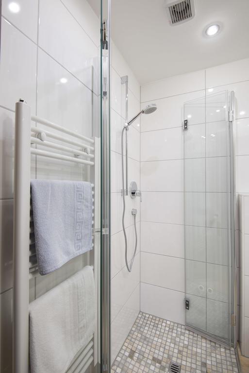 Haus Andreas Apartment เซเฟลด์ อิน ทิโรล ภายนอก รูปภาพ