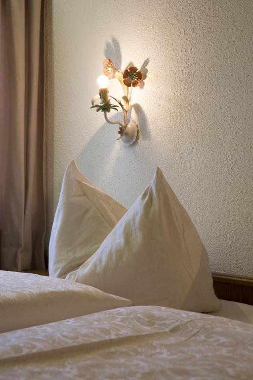 Haus Andreas Apartment เซเฟลด์ อิน ทิโรล ภายนอก รูปภาพ