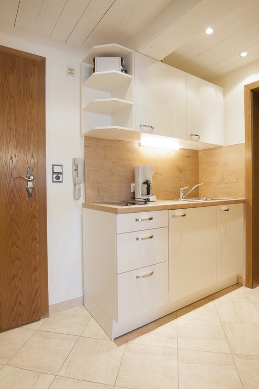 Haus Andreas Apartment เซเฟลด์ อิน ทิโรล ห้อง รูปภาพ