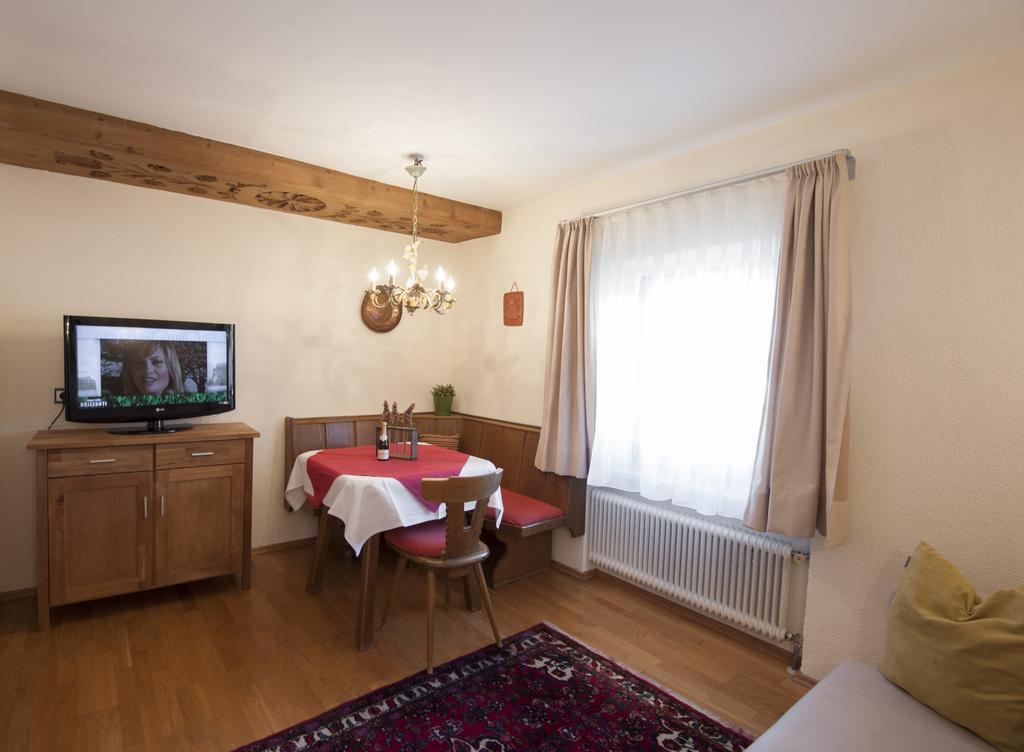 Haus Andreas Apartment เซเฟลด์ อิน ทิโรล ห้อง รูปภาพ