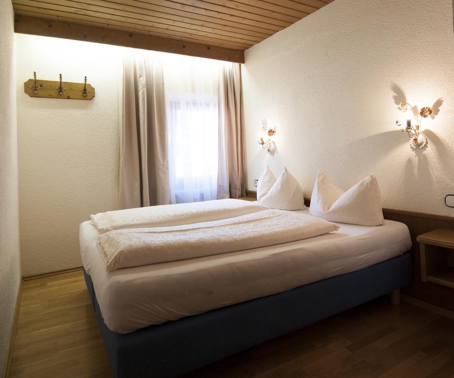Haus Andreas Apartment เซเฟลด์ อิน ทิโรล ห้อง รูปภาพ