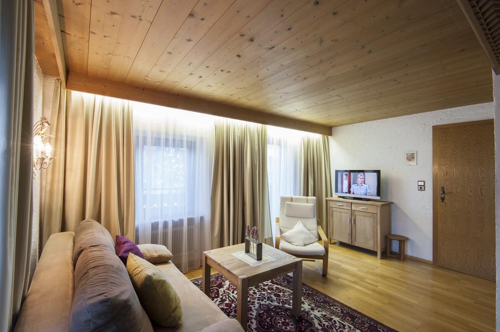 Haus Andreas Apartment เซเฟลด์ อิน ทิโรล ห้อง รูปภาพ