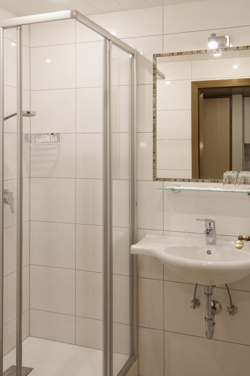 Haus Andreas Apartment เซเฟลด์ อิน ทิโรล ห้อง รูปภาพ