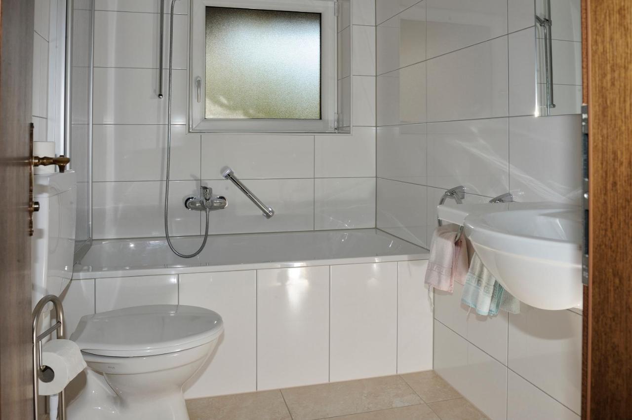 Haus Andreas Apartment เซเฟลด์ อิน ทิโรล ห้อง รูปภาพ